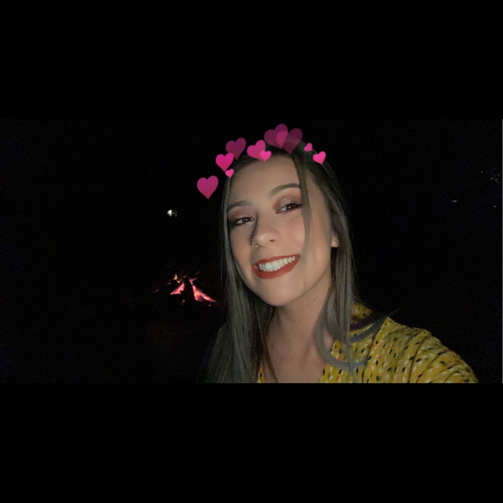 Meet your Posher, Alyssa